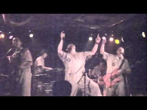 ザ・シュガーボインズ「大迷惑」2011年8月8日  @渋谷HOME