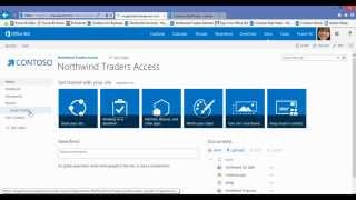 Demo Army: Sharepoint Online Apps User Demo