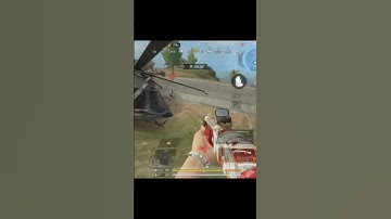 Super Intense 1vs4 Situation @br0kenOG #callofdutymobile #codm