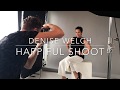Happiful behind the scenes with denise welch