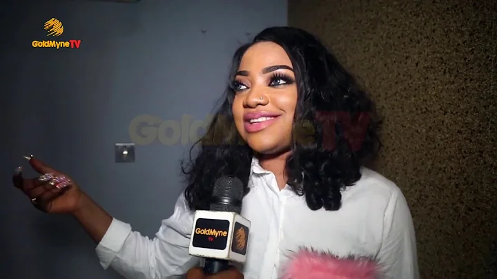 ACTRESS, TAYO SOBOLA AKA SOTAYO CELEBRATES BIRTHDAY