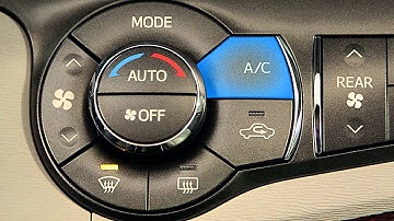 Video Automatic Climate Control