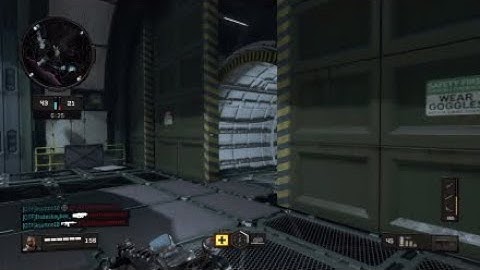 Call Of Duty BO4 Gameplay! MX9 is God like