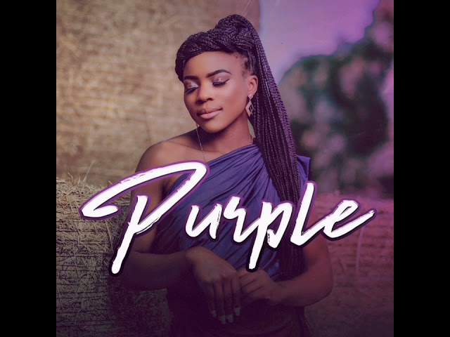 Purple - Kondwa (Official Audio) class=