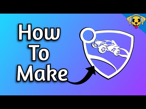 How to Make Windows Icons in Gimp Tutorial (OLD CHECK DESC.)