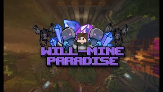 Will-Mine.eu // Official Server Trailer!