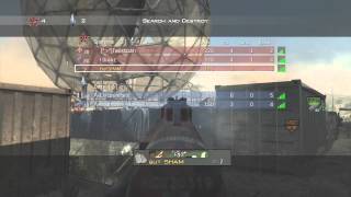 GB Proof Mw3 Dispute First Map