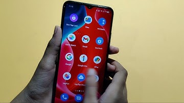 How to reset camera in Realme C25Y | camera reset kaise kare | camera reset setting