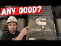 RAM 2500 Cummins Diesel **HEAVY DUTY Mechanic Review** | Is CUMMINS The BEST?