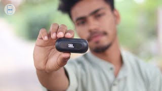 JBL C100 TWS Review with Pros and Cons 