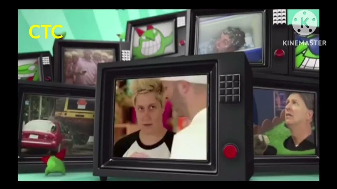 just for laughs gags intro - YouTube