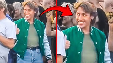 Mysterious Videos Of People That Have No Explanation!