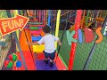 Kids empire indoor playground fun play for kids family fun