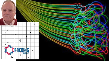 The Most Chaotic Entropy Yet