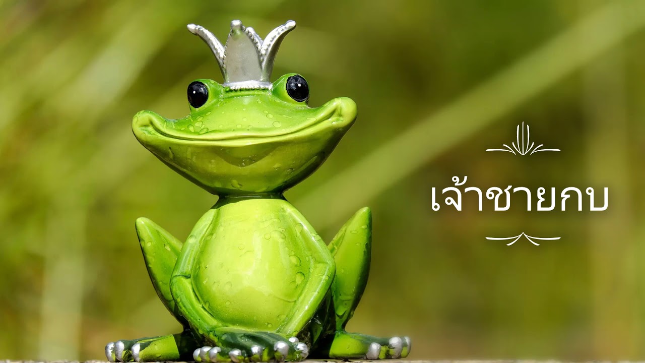 เกมช่วยเจ้าชายกบ 2022 Update เจ้าชายกบ