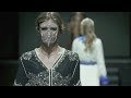 Houda serbouti  oriental fashion show 2020  full show