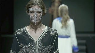 Houda Serbouti | Oriental Fashion Show 2020 | Full Show