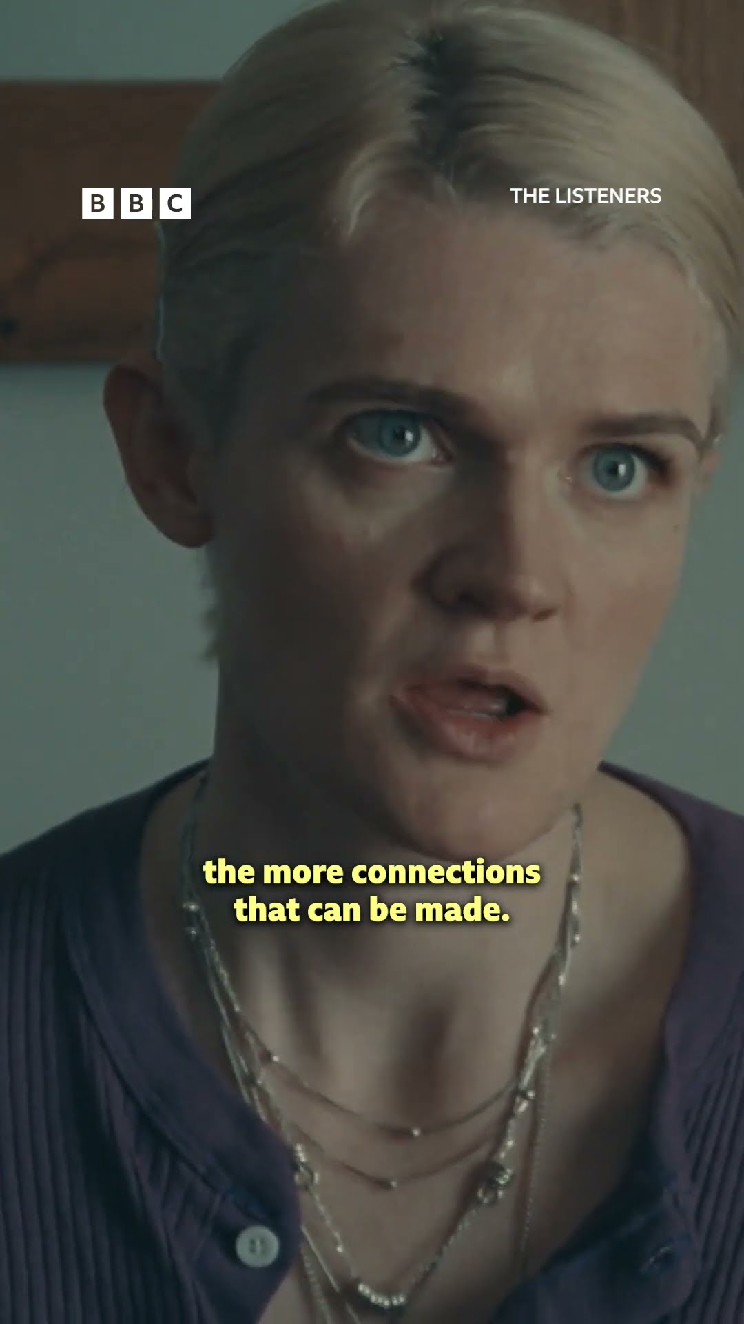 Why do Omar and Jo choose to ’help’ others hearing the hum?