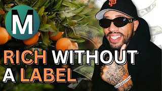 Larry June’s Secret Blueprint: How He Built Hip-Hop’s Healthiest Empire Net Worth