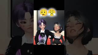 loyalty ❤️💜❤️🥹🥹#ytshorts #miki #trending