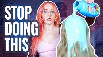 Busting The Strangest Wig Myth