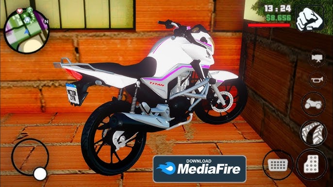 Gta San Andreas Motovlog v14 SP APK – Download Atualizado 2023 - Apk Mod