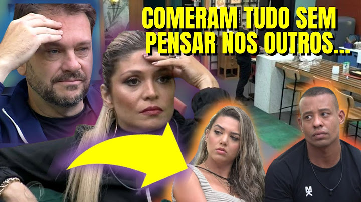 🚨ALBERT PERCEBE A FALTA DE NOÇÃO DE KAROL E MUSSUNZINHO NA HORA DE COMPARTILHAR A COMIDA.
