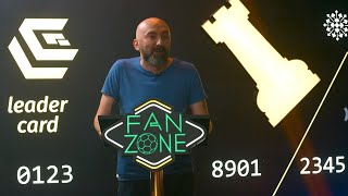 FANZONE - სპორტული გეიმ შოუ - ეპიზოდი #26