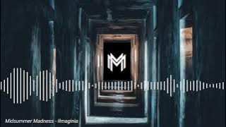 Midsummer Madness - Ilmaginia