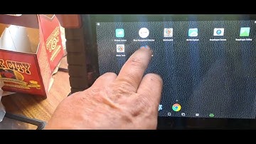 Got a new tool today!!!   Matco Maximus 3.0 Diagnostic Tablet