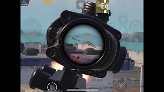 Pub G Mobile Best Spare Akm4X M7626X No Recoil