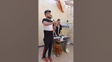 Chikh Mamidou غلطت عمري لي درتها 