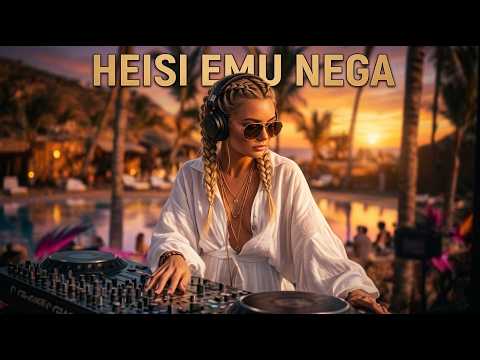 Heisi Emu Nega | DJ Kekeni