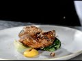 Duck Recipe From Bishop&#39;s Gate Hotel, Derry/Londonderry