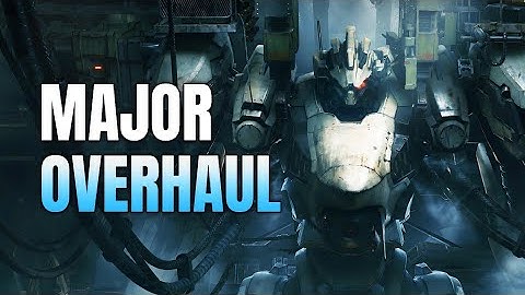 How to FIX Armored Core 6