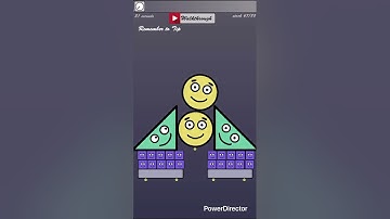 Super Stacker 2 (Levels 41 - 80) Walkthrough