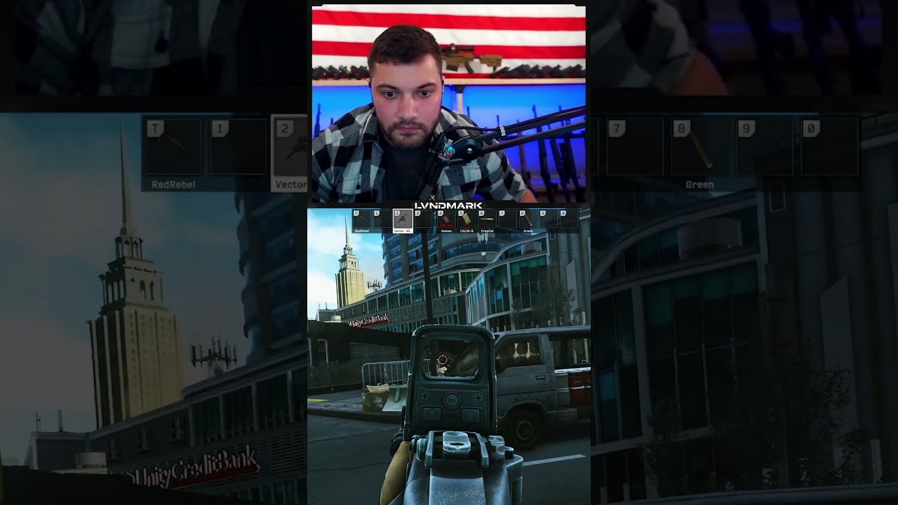 Kollontay on Ground Zero!