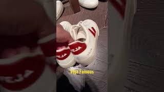 An Authentic Veja Shoes for your update #shorts #veja #authentic #notfake