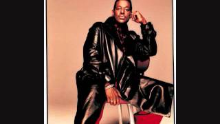 Video thumbnail of "Luther Vandross   Going in Circles   YouTube"