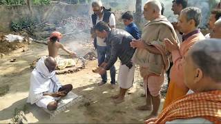 #mahashivratri,#babadham,#naradbaba बाबाधाम में नारद बाबा के आरती Babadham me Narad baba ke aarati