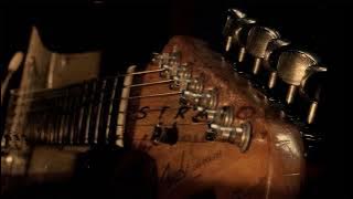 Gene Deer - Midnight Healing Guitar Backing Track With Vocals (Standard Tuning)