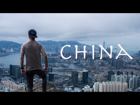 gopro-china-trip-|-shanghai,-beijing,-xi’an,-guilin,-hongkong,-macau