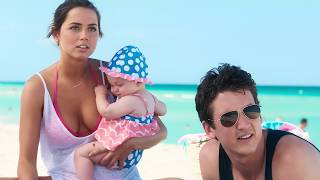 This Is How War Dogs Should Have Started