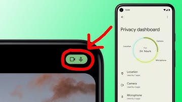 Android 12 Privacy Dashboard On Any Android Phone