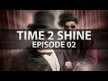 Da Tweekaz - Time 2 Shine (Album Previews Episode 02)