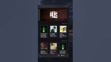 Script de Música🎵 para FiveM (Spotify)🔥 #gta #fivem #gtarp