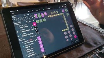 How to seat tables on Open Table