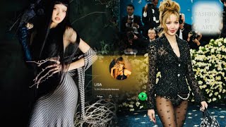 Lisa Shatters Spotify Record Before Met Gala 2026 