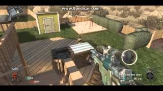 Famous Bet you can't curve a bullet Profile