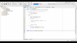 Video Tutorial Algoritma Quick Sort